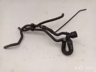 04E122447K, 5Q0122101 Патрубок (трубопровод, шланг) Skoda Octavia A7 Арт 105078484, вид 1