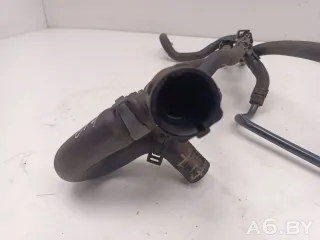 04E122447K, 5Q0122101 Патрубок (трубопровод, шланг) Skoda Octavia A7 Арт 105078484, вид 3