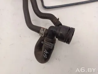 04E122447K, 5Q0122101 Патрубок (трубопровод, шланг) Skoda Octavia A7 Арт 105078484, вид 2