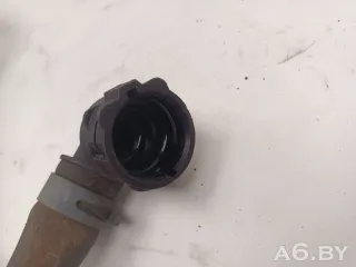 5Q0122073AN,1K0121087Q Патрубок (трубопровод, шланг) Skoda Octavia A7 Арт 105078553, вид 4