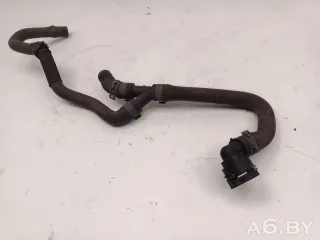 5Q0122073AN,1K0121087Q Патрубок (трубопровод, шланг) Skoda Octavia A7 Арт 105078553, вид 7