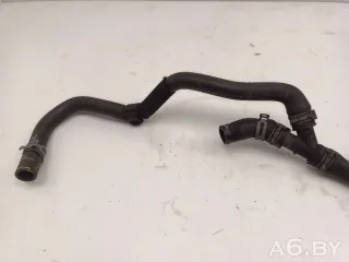 5Q0122073AN,1K0121087Q Патрубок (трубопровод, шланг) Skoda Octavia A7 Арт 105078553, вид 3