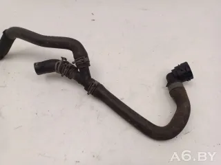 5Q0122073AN,1K0121087Q Патрубок (трубопровод, шланг) Skoda Octavia A7 Арт 105078553, вид 1