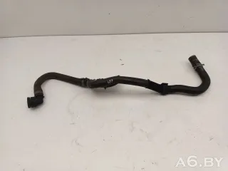 5Q0122073AN,1K0121087Q Патрубок (трубопровод, шланг) Skoda Octavia A7 Арт 105078553, вид 2