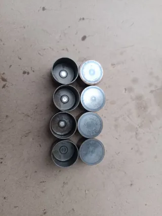 BM5Z6500DARA, BM5Z6500DASA, BM5Z6500DATA, BM5Z6500DAUA, BM5Z6500DAYA Толкатель клапана Ford Fusion 2 1.5л EcoBoost Арт 105078537, вид 1