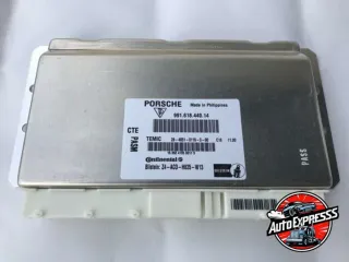 99161844014 Блок управления гидроподвеской Porsche Carrera Арт 40132465ar, вид 1