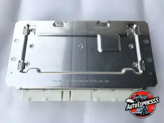 99161844014 Блок управления гидроподвеской Porsche Carrera Арт 40132465ar, вид 2