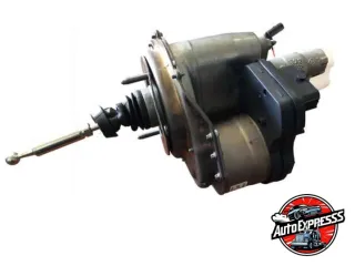 9J1614105J Электрический усилитель тормозов Porsche Taycan Арт 40153451ar, вид 1