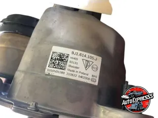 9J1614105J Электрический усилитель тормозов Porsche Taycan Арт 40153451ar, вид 2