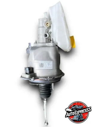 9J1614105R Электрический усилитель тормозов Porsche Taycan Арт 40153453ar, вид 1