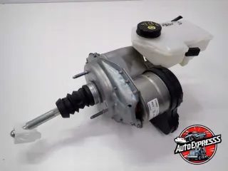 9J1614105D Электрический усилитель тормозов Porsche Taycan Арт 40153948ar, вид 1