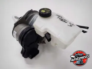 9J1614105D Электрический усилитель тормозов Porsche Taycan Арт 40153948ar, вид 2