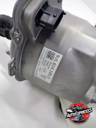 9J1614105D Электрический усилитель тормозов Porsche Taycan Арт 40153948ar, вид 3