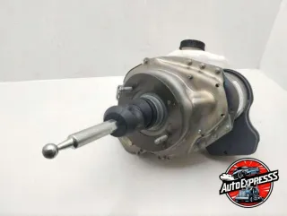 9J1614105F Электрический усилитель тормозов Porsche Taycan Арт 40153949ar, вид 2