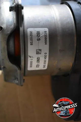 9J1614105H Электрический усилитель тормозов Porsche Taycan Арт 40153950ar, вид 2