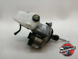 9J1614105G Электрический усилитель тормозов Porsche Taycan Арт 40153951ar, вид 1