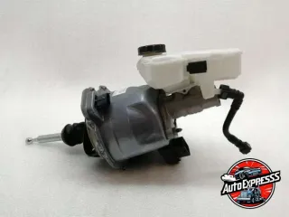 9J1614105G Электрический усилитель тормозов Porsche Taycan Арт 40153951ar, вид 2