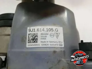 9J1614105G Электрический усилитель тормозов Porsche Taycan Арт 40153951ar, вид 3