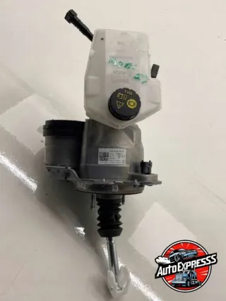 9J1614105S Электрический усилитель тормозов Porsche Taycan Арт 40153952ar, вид 1