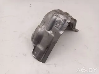 10FDBW, BH01,9670996580 Защита (экран) выпускного коллектора Citroen C3 Aircross  1.6л Арт 105079344, вид 2