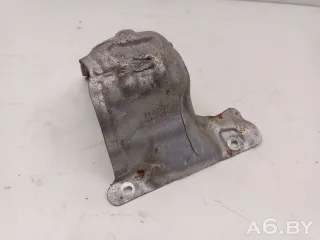 10FDBW, BH01,9670996580 Защита (экран) выпускного коллектора Citroen C3 Aircross  1.6л Арт 105079344, вид 3