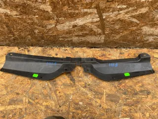 658853343 Накладка замка капота Skoda Kamiq 1.0л Inj Арт 105080074, вид 4