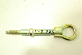  Крюк буксировочный Citroen C5 1 Арт 105080146, вид 1