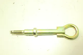  Крюк буксировочный Citroen C5 1 Арт 105080146, вид 2