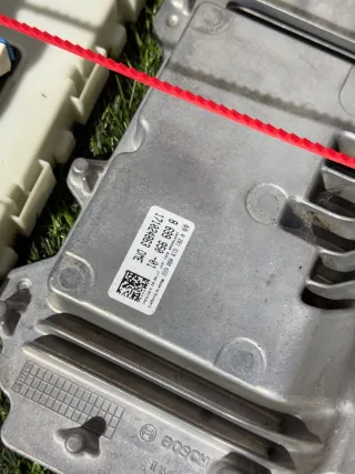 9869887,5C6N1CF05,8699960 Блок управления двигателем MINI COUNTRYMAN F60 2.0л Арт 5507832, вид 2