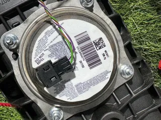 9262194 Подушка безопасности пассажира MINI COUNTRYMAN F60 Арт 5507836, вид 4