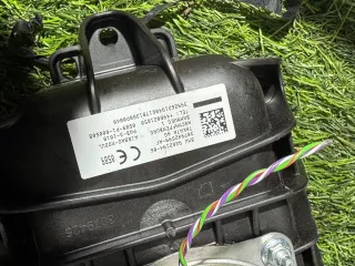 9262194 Подушка безопасности пассажира MINI COUNTRYMAN F60 Арт 5507836, вид 3