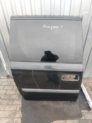  Дверь сдвижная правая Chrysler Voyager 4 Арт 00014460, вид 1