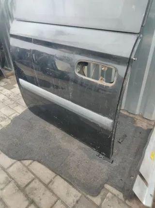  Дверь сдвижная правая Chrysler Voyager 4 Арт 00014460, вид 3