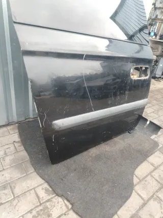  Дверь сдвижная правая Chrysler Voyager 4 Арт 00014460, вид 4