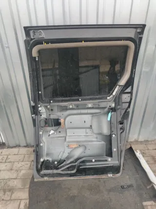  Дверь сдвижная правая Chrysler Voyager 4 Арт 00014460, вид 5