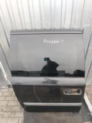  Дверь сдвижная правая Chrysler Voyager 4 Арт 00014460, вид 2