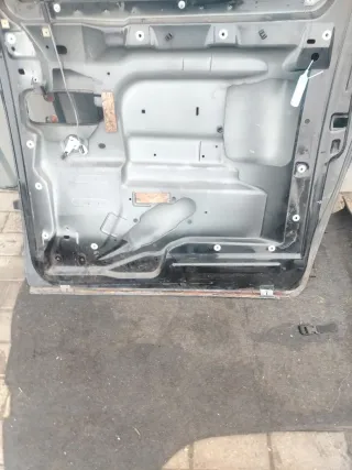  Дверь сдвижная правая Chrysler Voyager 4 Арт 00014460, вид 6