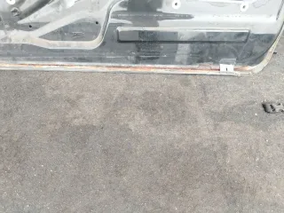  Дверь сдвижная правая Chrysler Voyager 4 Арт 00014460, вид 7