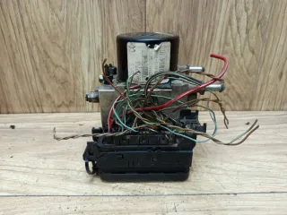 96817718, 00401812C300, 25092645483, 25061332283 Блок ABS Opel Antara Арт G18270, вид 1