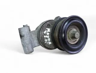  Натяжитель ремня генератора Mazda 3 BK 2.0л Арт 105667068, вид 1