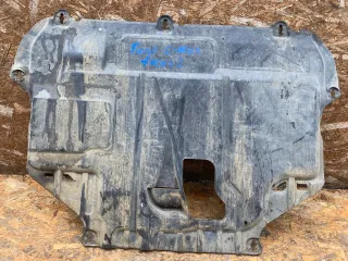  Защита (пыльник) двигателя Ford C-max 1 Арт 105089702, вид 1