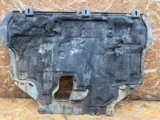  Защита (пыльник) двигателя Ford C-max 1 Арт 105089702, вид 2