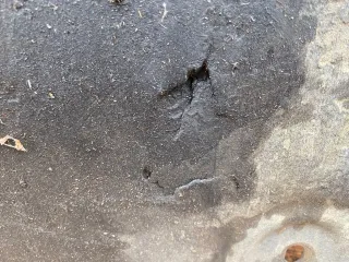  Защита (пыльник) двигателя Ford Mondeo 4 Арт 105089703, вид 3