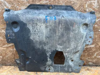  Защита (пыльник) двигателя Ford Mondeo 4 Арт 105089703, вид 1