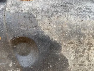  Защита (пыльник) двигателя Ford Mondeo 4 Арт 105089703, вид 2