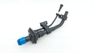 31530S8900, 31010A9900 Горловина бака AdBlue Hyundai Palisade Арт ST287668, вид 3