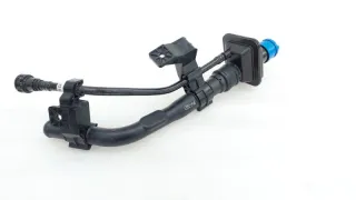 31530S8900, 31010A9900 Горловина бака AdBlue Hyundai Palisade Арт ST287668, вид 5