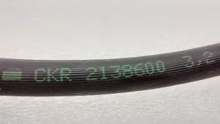 314722F800 Шланг Hyundai Palisade Арт ST287711, вид 7