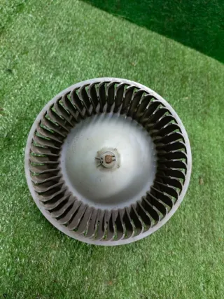 8940000270 Моторчик печки Mazda 3 BK Арт 105211020, вид 2