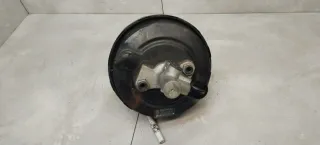  Вакуумный усилитель тормозов Audi A4 B6 Арт 105212130, вид 3